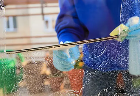 Fensterreinigung Boppert & Arndt