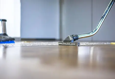 Fußbodenaufbereitung Boppert & Arndt