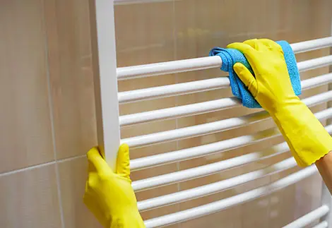 Heizkörperreinigung Boppert & Arndt