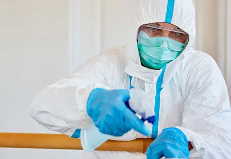 Kleberestentfernung Boppert & Arndt