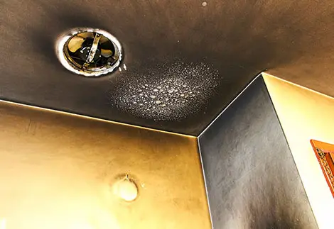 Brandschadenreinigung