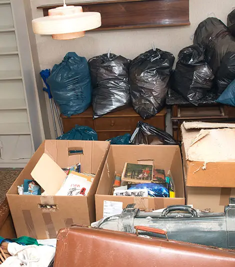 Wohnungsauflösungen