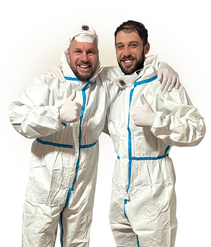 Reinigungsdienst Überlingen am Bodensee